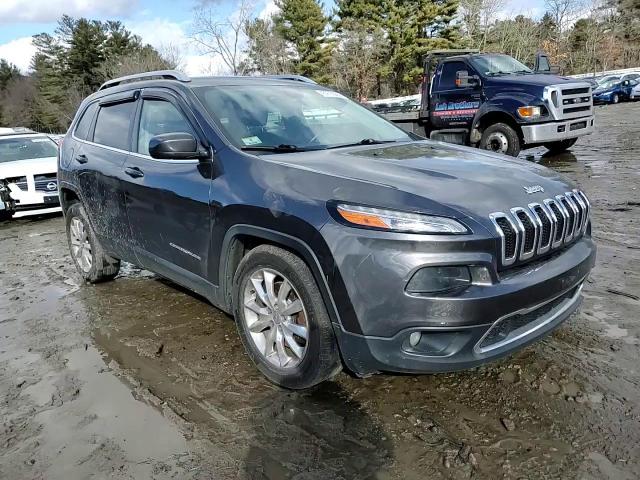 2016 Jeep Grand Cherokee - Image 11