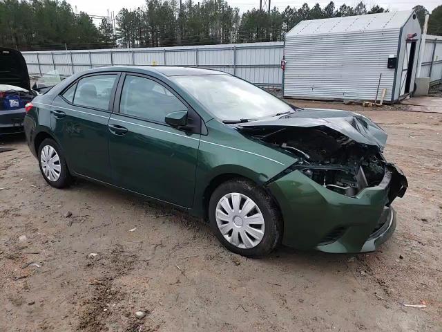 2014 Toyota Corolla - Image 10