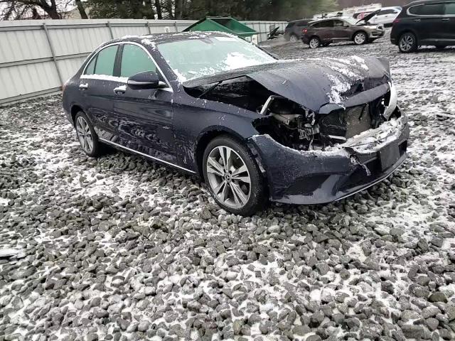 2019 Mercedes-Benz C-klasse - Image 11