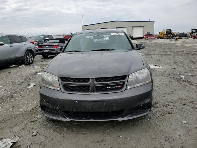 2014 Dodge Avenger - Image 10