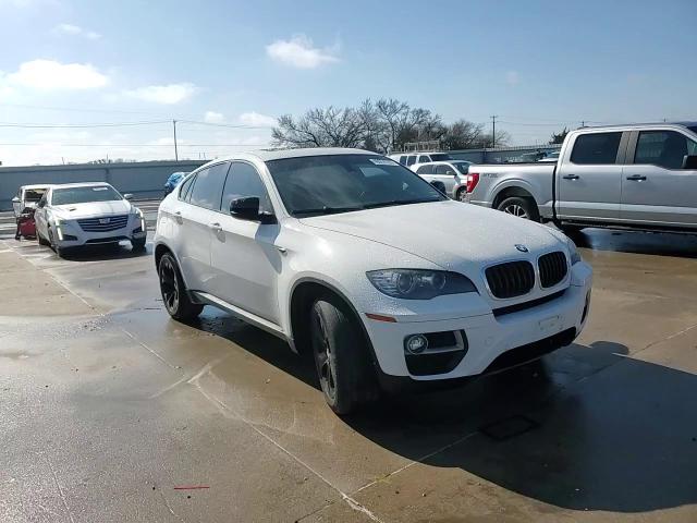 2014 BMW X6 - Image 11