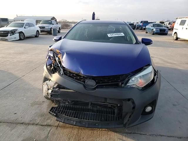 2016 Toyota Corolla - Image 14