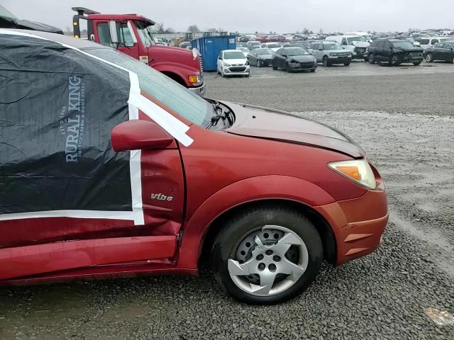 2005 Pontiac Vibe - Image 11