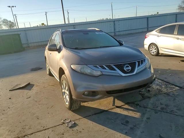2011 Nissan Murano - Image 11