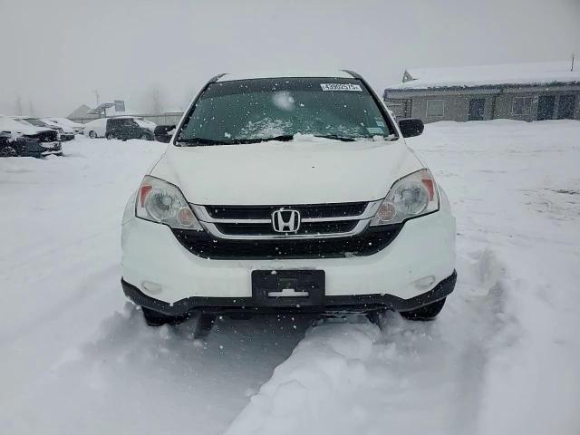 2011 Honda CR-V - Image 11