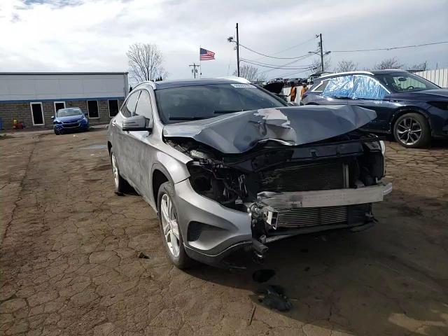 2016 Mercedes-Benz GLA-klasse - Image 11