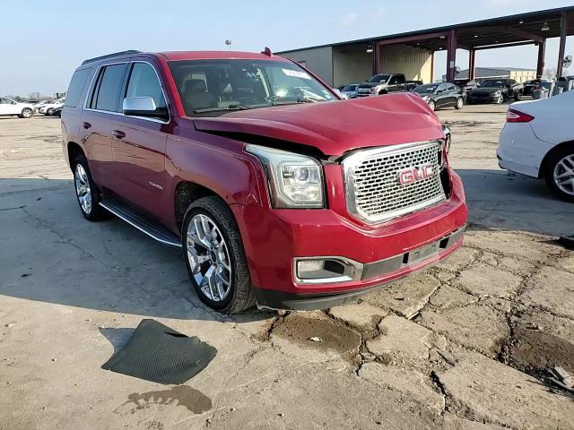 2015 GMC Yukon - Image 11