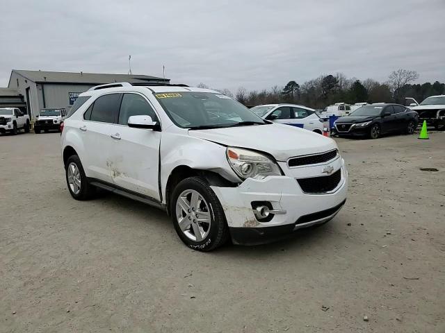 2014 Chevrolet Equinox - Image 11