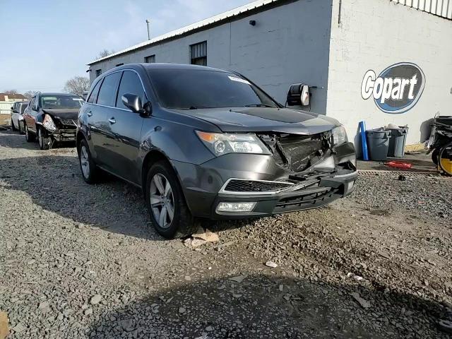 2012 Acura MDX - Image 14