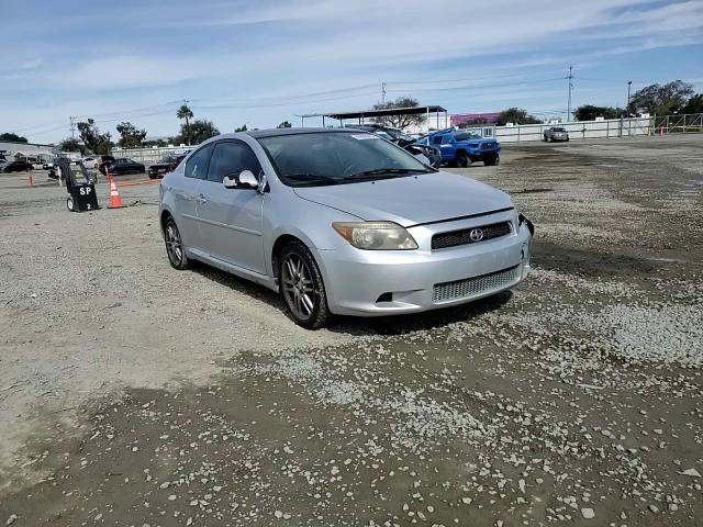 2006 Toyota tC - Image 11