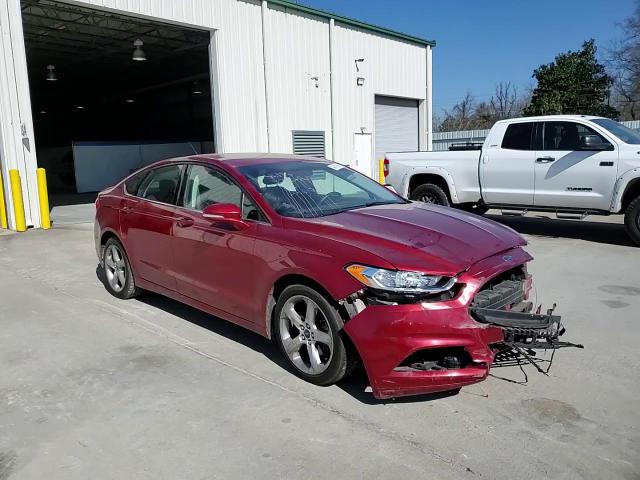 2016 Ford Fusion - Image 11