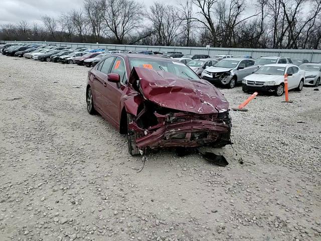 2017 Subaru Legacy - Image 13