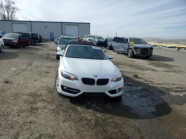 2016 BMW 2er - Image 13