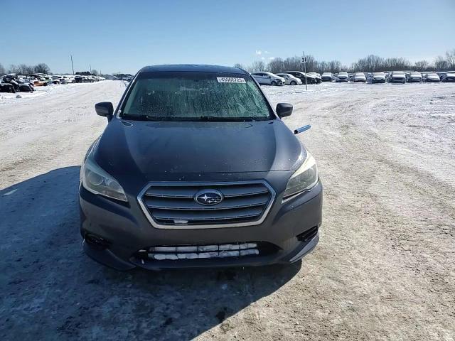 2016 Subaru Legacy - Image 13