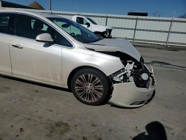 2014 Buick Verano - Image 11