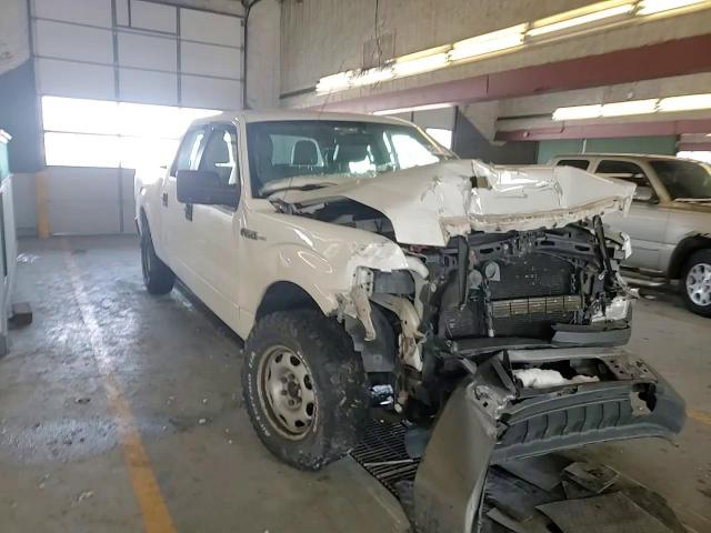 2013 Ford F-150 - Image 11