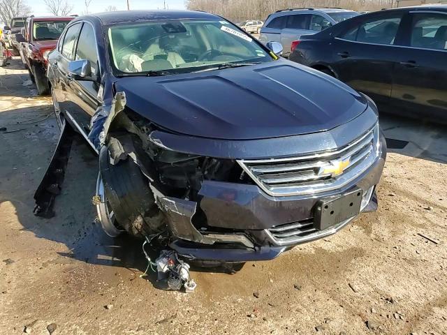 2017 Chevrolet Impala - Image 13