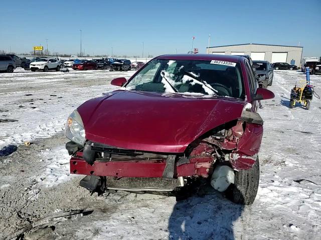 2006 Chevrolet Malibu - Image 11