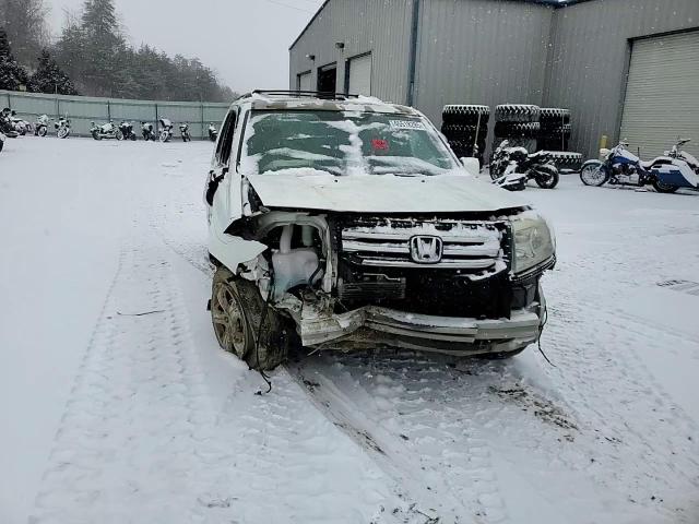 2013 Honda Pilot - Image 11
