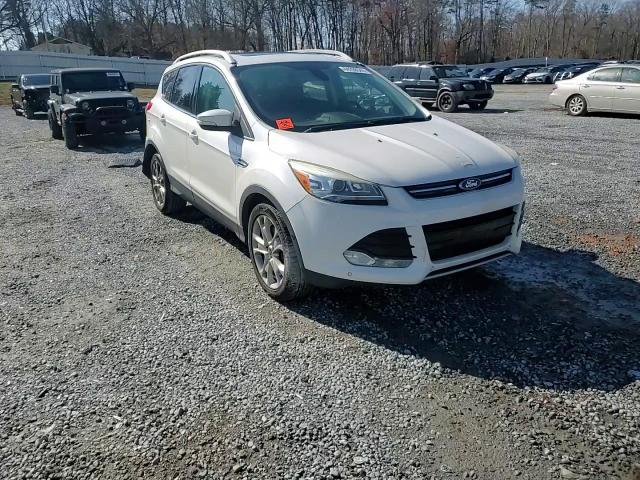 2015 Ford Escape - Image 11