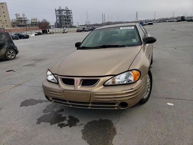 1999 Pontiac Grand AM - Image 10