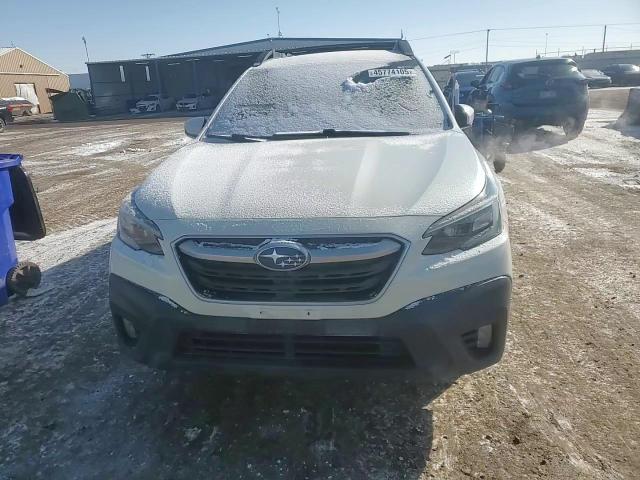 2020 Subaru Outback - Image 12