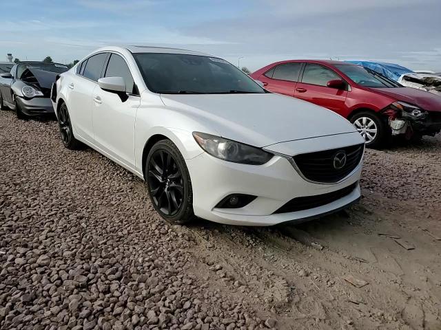 2015 Mazda 6 - Image 11