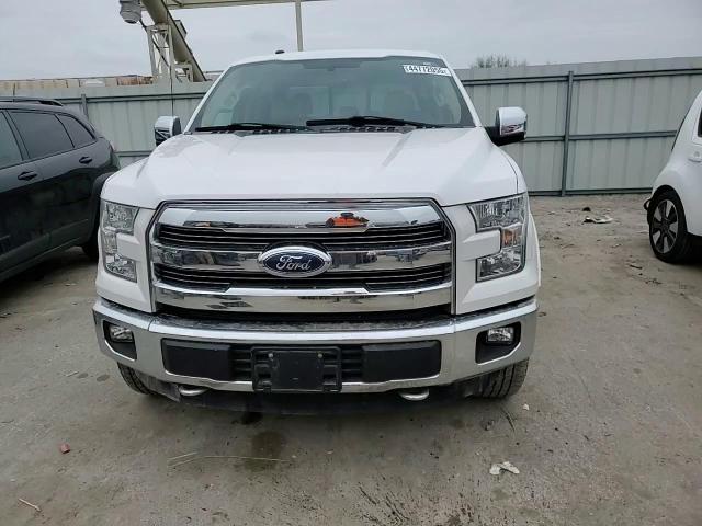 2016 Ford F-150 - Image 11