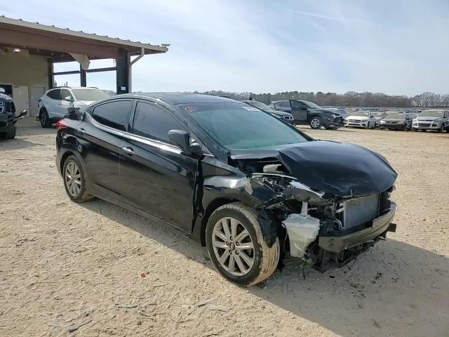 2016 Hyundai Elantra - Image 14