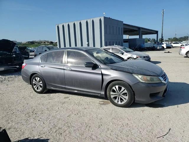 2014 Honda Accord - Image 11