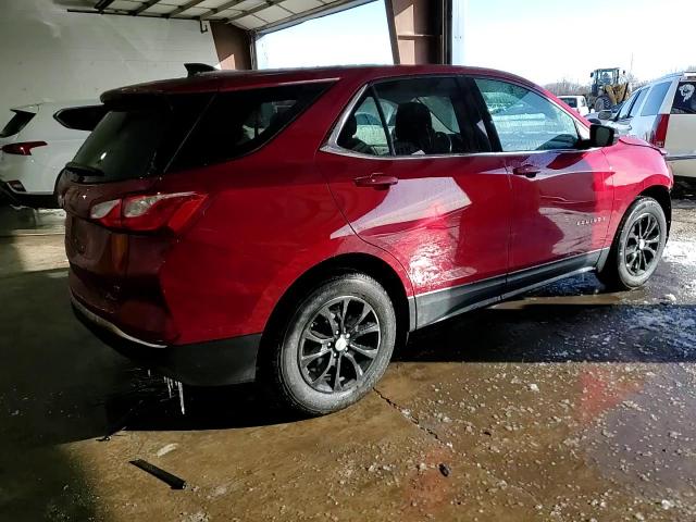 2018 Chevrolet Equinox - Image 15
