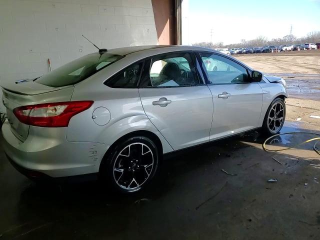 2012 Ford Focus - Image 13