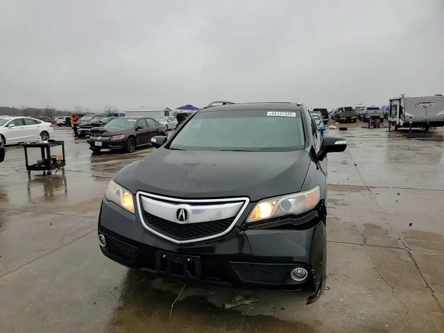 2015 Acura RDX - Image 14