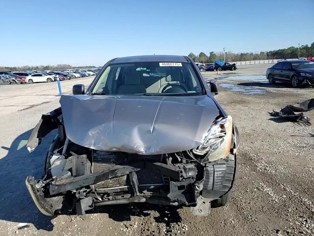 2009 Nissan Rogue - Image 12