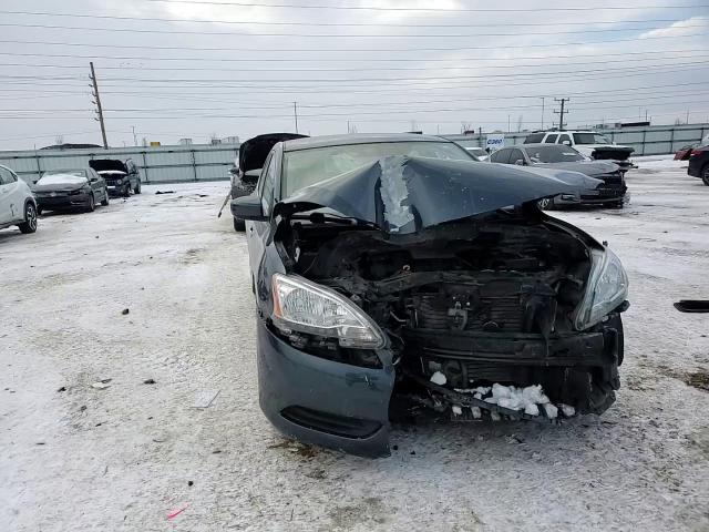 2015 Nissan Sentra - Image 11