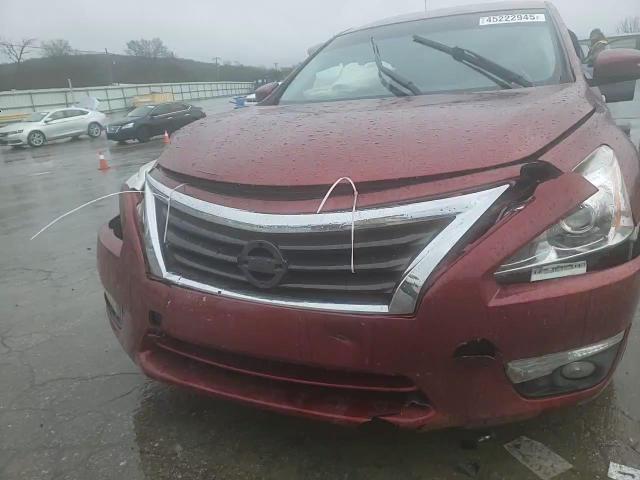 2013 Nissan Altima - Image 11