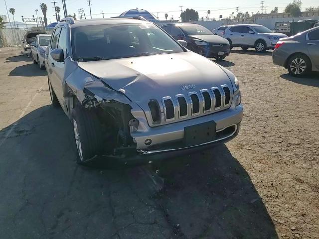 2014 Jeep Grand Cherokee - Image 11