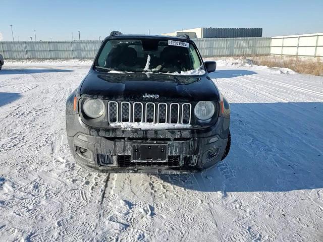 2015 Jeep Renegade - Image 12