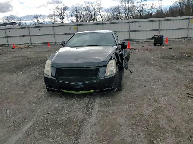 2012 Cadillac CTS - Image 10