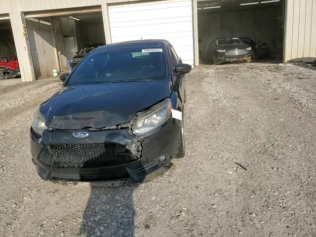 2014 Ford Focus - Image 13