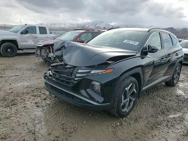 2022 Hyundai Tucson - Image 11