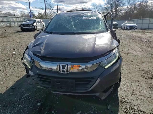 2021 Honda HR-V - Image 11
