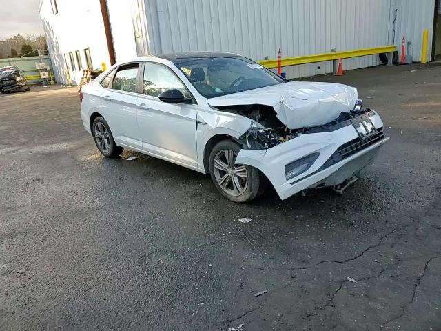 2019 Volkswagen Jetta - Image 11
