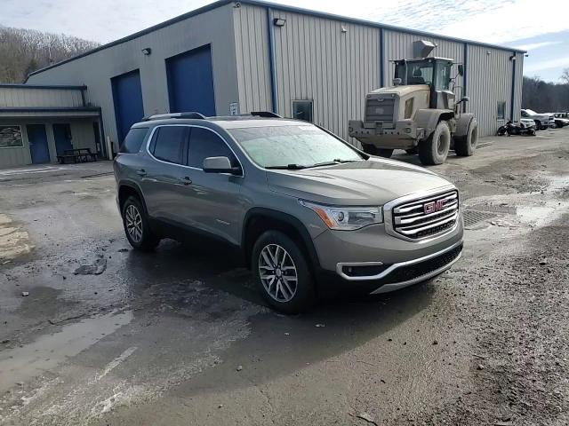 2019 GMC Acadia - Image 14
