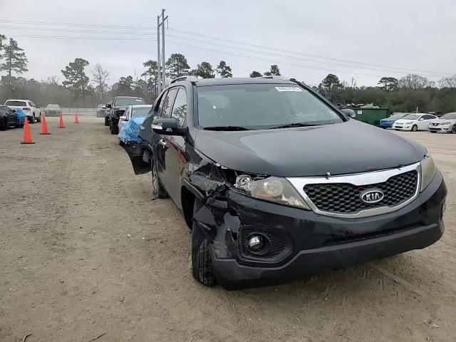 2011 Kia Sorento - Image 11