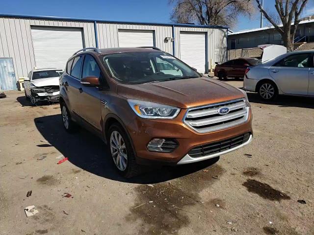 2017 Ford Escape - Image 12