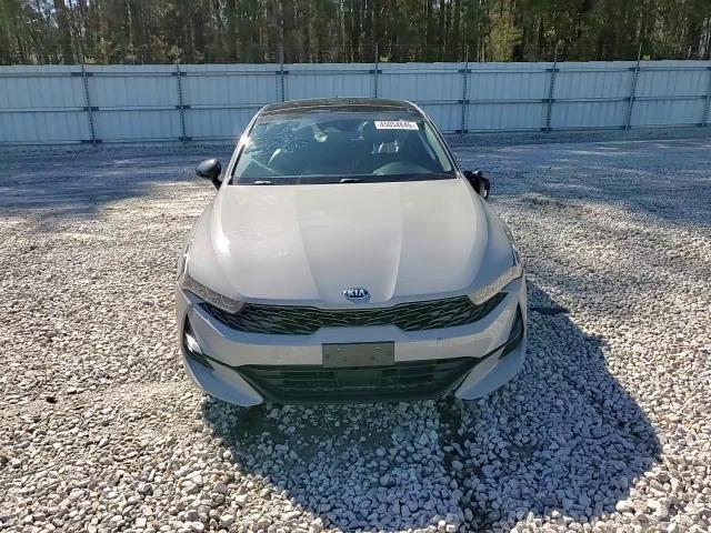 2021 Kia K5 - Image 11