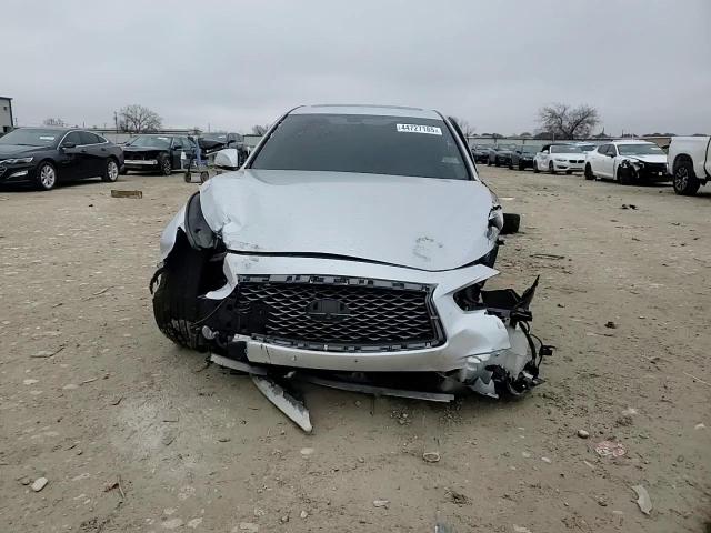 2019 Infiniti Q50 - Image 11