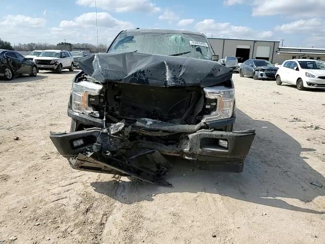 2018 Ford F-150 - Image 11