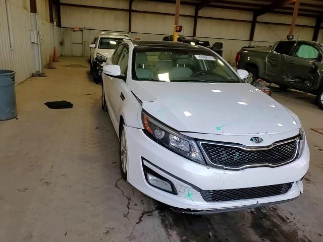 2015 Kia Optima - Image 13